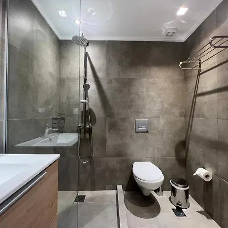 Apartmán Elephant