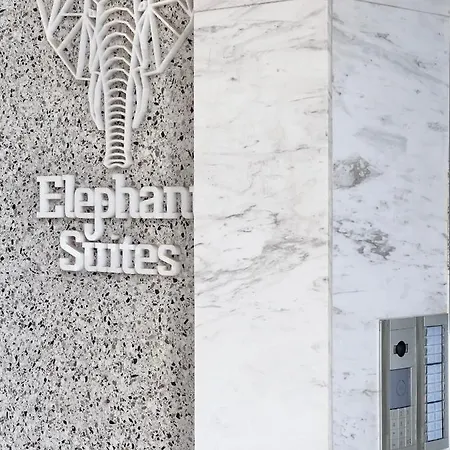 Apartmán Elephant