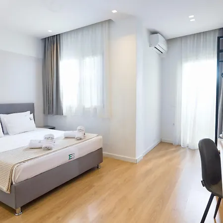 Apartmán Elephant