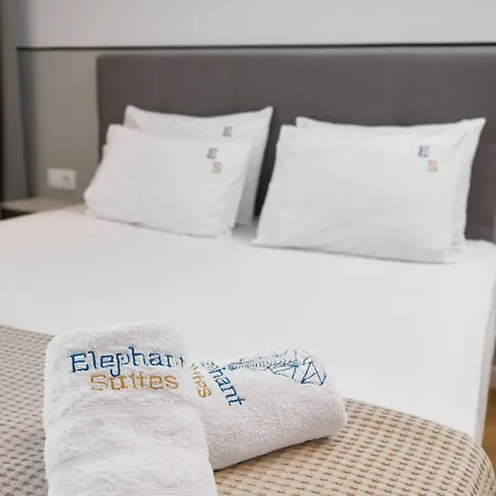Apartmán Elephant *