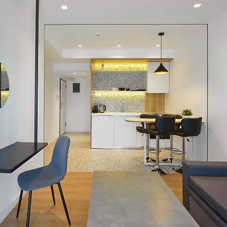 Appartement Elephant