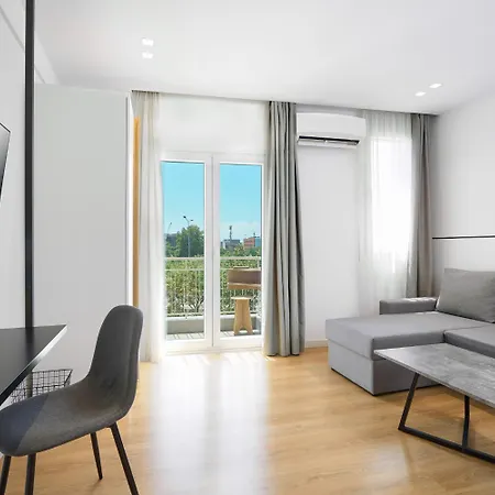 Elephant Appartement *