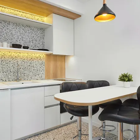 Elephant Appartement