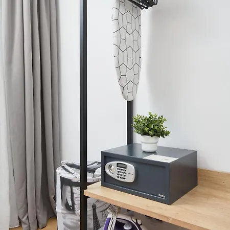 Elephant Apartmán *