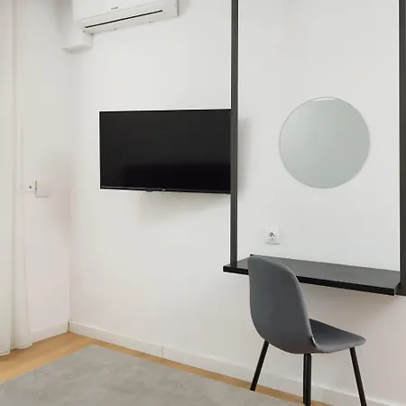 Apartmán Elephant