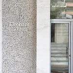 Elephant Apartment Thessaloniki