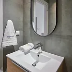 Elephant Apartment