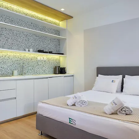 Elephant * Szaloniki