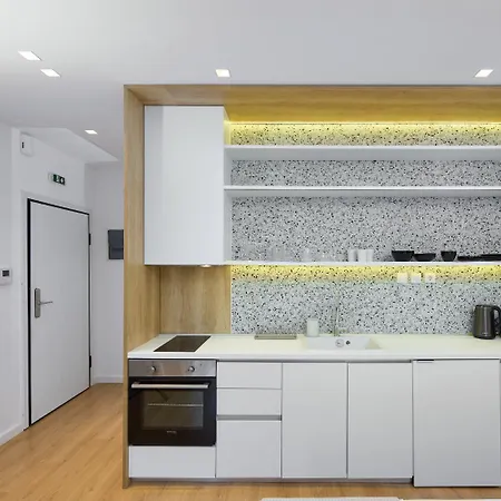 Apartament Elephant *