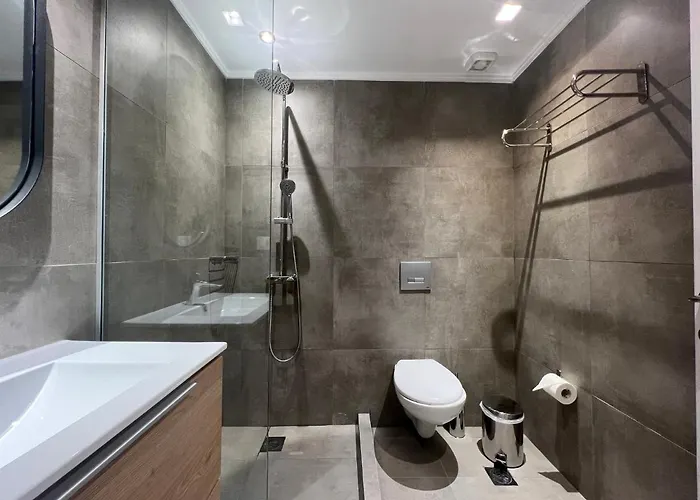 Apartmán Elephant