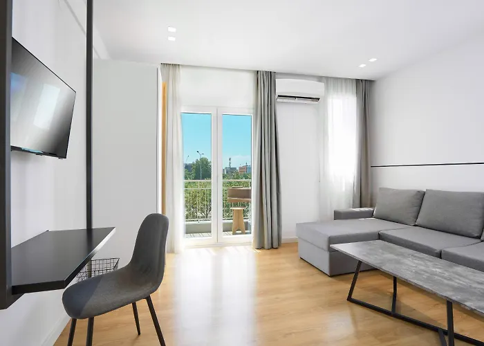 Elephant Apartament *