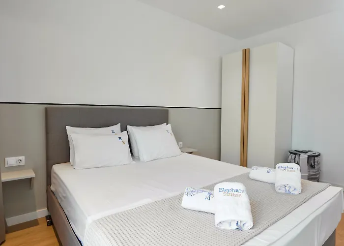 Elephant Θεσσαλονίκη