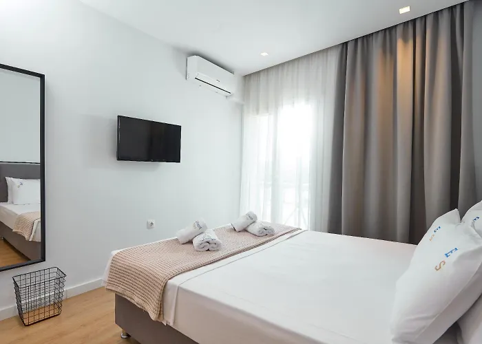 Elephant Apartament *