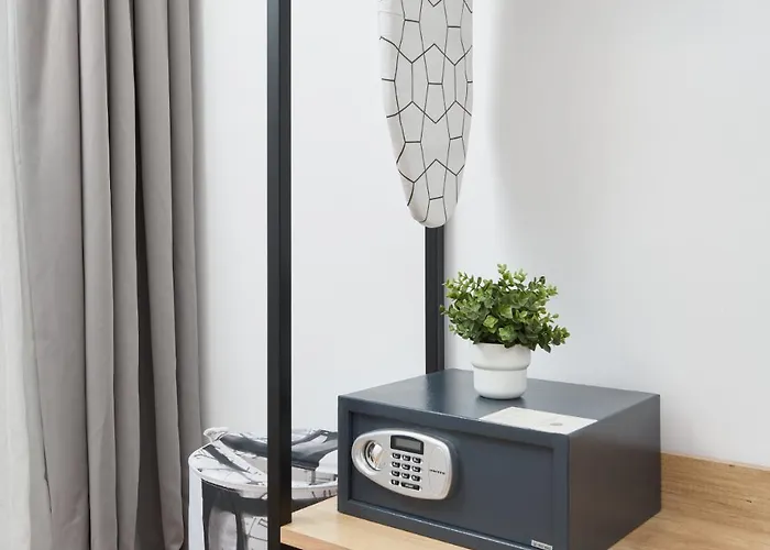 Elephant Apartament *