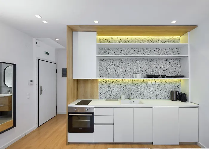 Apartament Elephant *