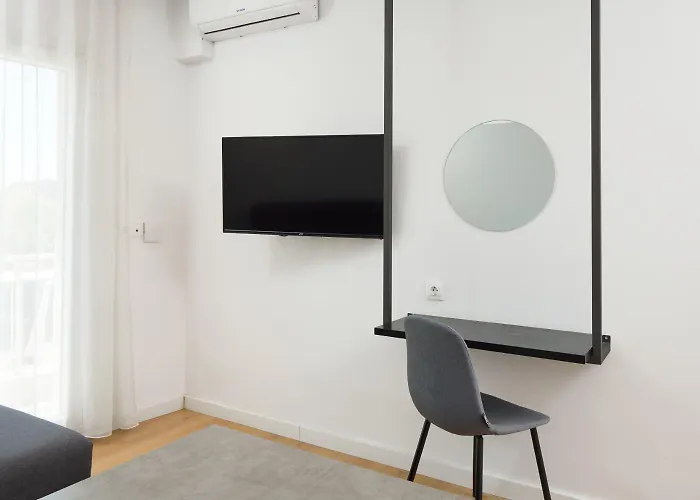 Apartmán Elephant