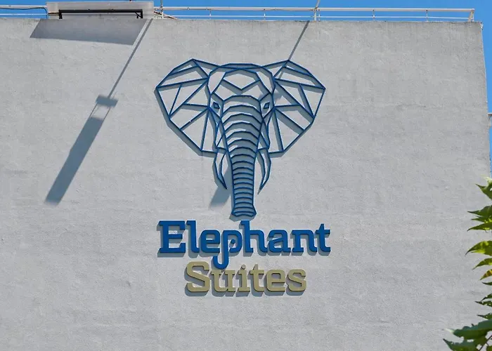 Elephant