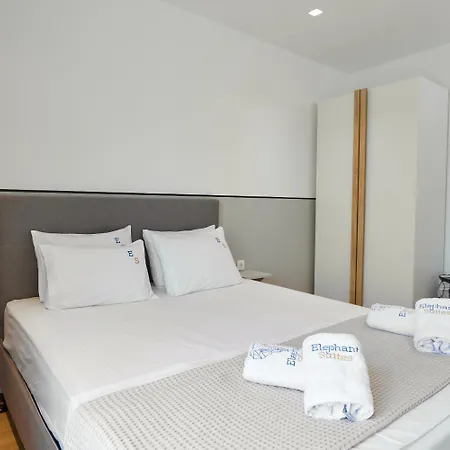 Elephant Thessaloníki