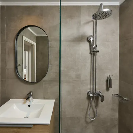 Lejlighed Elephant *