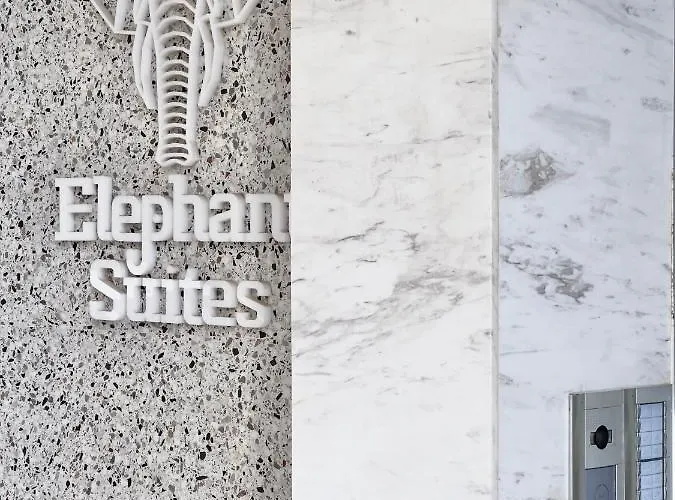 Appartamento Elephant