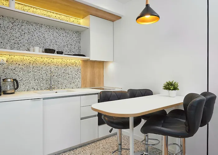 Elephant Appartamento